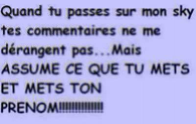 assuméé