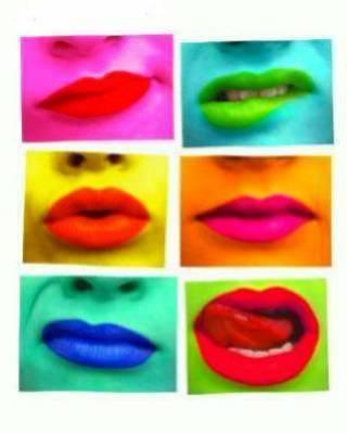 kiss