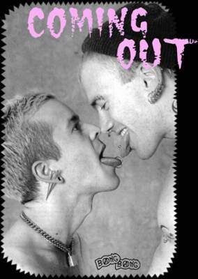 coming out