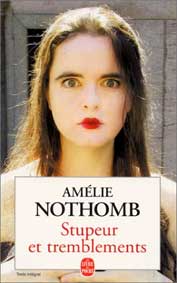 amélie nothomb